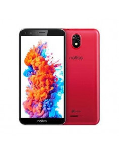 Smartphone C5 Plus RED 1GB...
