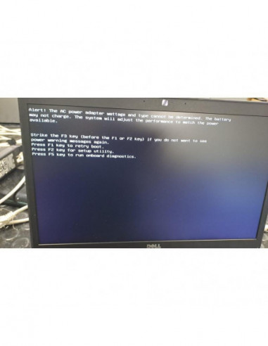 Portátil Reacondicionado Dell E7480 -...