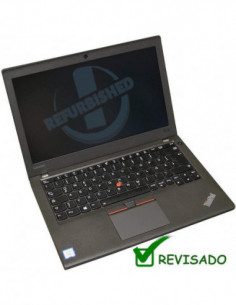 Portátil Lenovo X270...