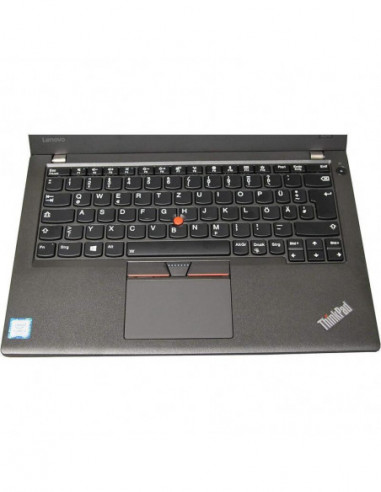 Portátil Lenovo X270 Reacondicionado,...