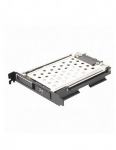 Coolbox Hotswap 2.5" Slot...