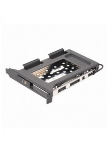 Coolbox Hotswap 2.5" Slot Ics3-2500...