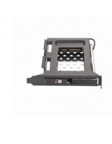 Coolbox Hotswap 2.5" Slot Ics3-2500...