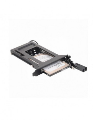 Coolbox Hotswap 2.5" Slot Ics3-2500...