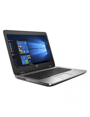 Portátil HP Probook 645 G3...
