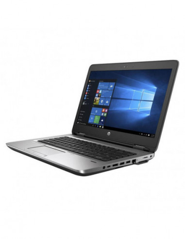 Portátil HP Probook 645 G3...