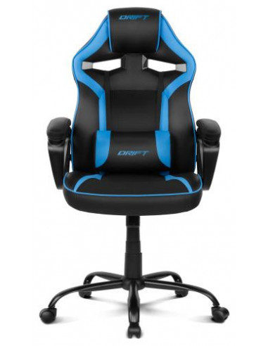 Cadeira Drift DR50 Gaming: Assento...