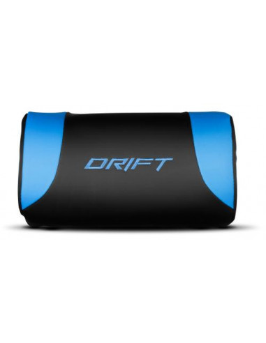 Cadeira Drift DR50 Gaming: Assento...