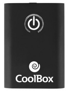 Coolbox Coo-btalink....