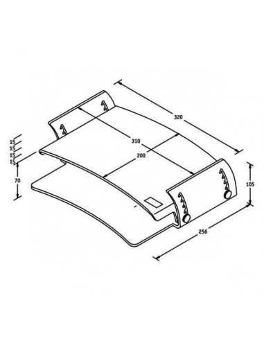 Suporte , ergonomia e limpeza -...