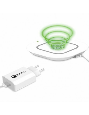 KIT DE CARGA - WIRELESS CHARGER KIT...