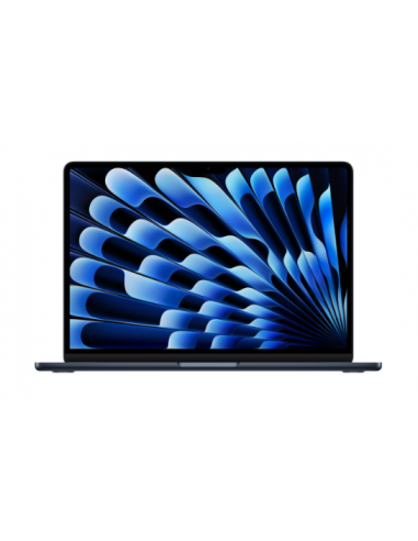 Portátil Apple MacBook Air M4 13.6"...