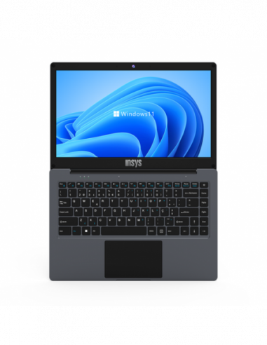 Portátil INSYS PR5-N146g 14.1p N4020C...
