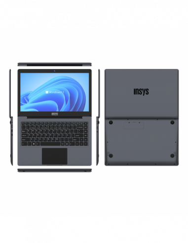 Portátil INSYS PR5-N146g 14.1p N4020C...