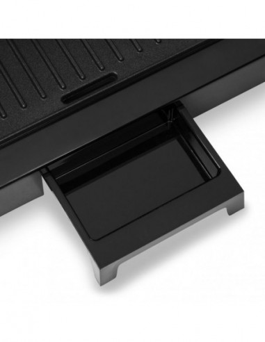 Tristar - Grelhador de Contacto Gr-2854