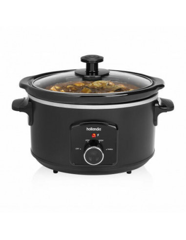 Tristar - Panela Elétrica Slowcooker...