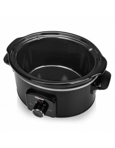 Tristar - Panela Elétrica Slowcooker...
