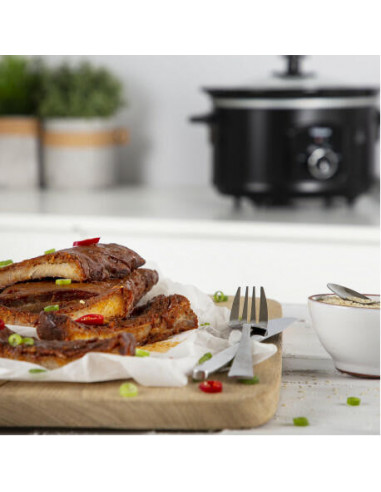 Tristar - Panela Elétrica Slowcooker...