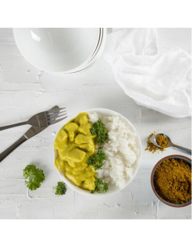 Tristar Olla de Cocción Lenta Vs-3915...