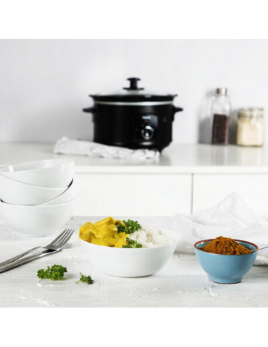 Tristar - Panela Elétrica Slowcooker...