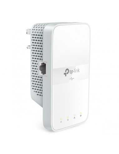 Adaptador Powerline TP-Link...