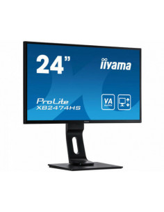 Iiyama XB2474HS-B2/24'W LCD...