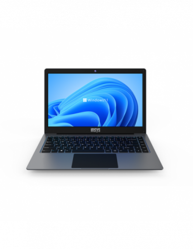 Portátil INSYS PR5-N146h 14.1p N4020C...