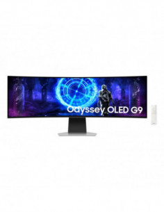 Monitor Samsung Odyssey...