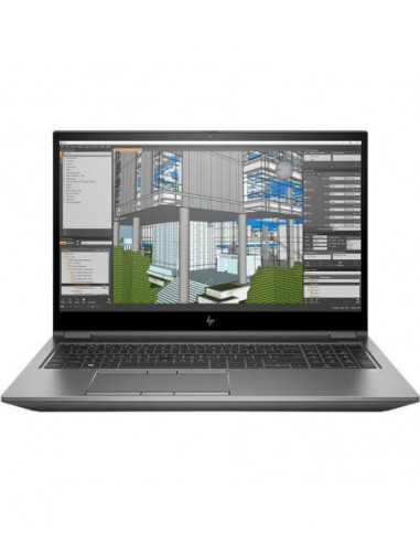 Portátil HP Zbook Fury 15 G7...