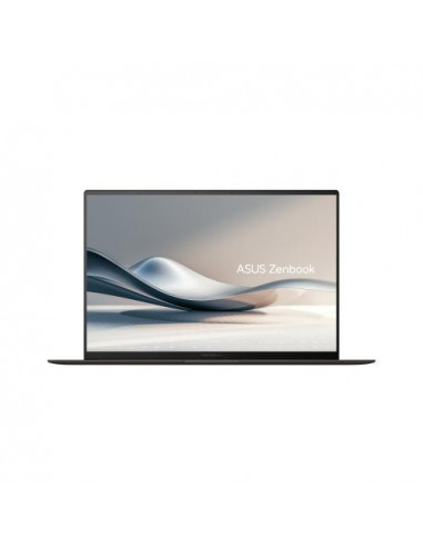 Portátil ASUS Zenbook S 16 OLED:...
