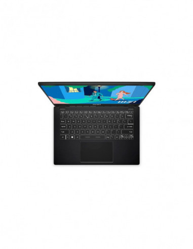 Portátil MSI Modern 14: Ryzen 5...