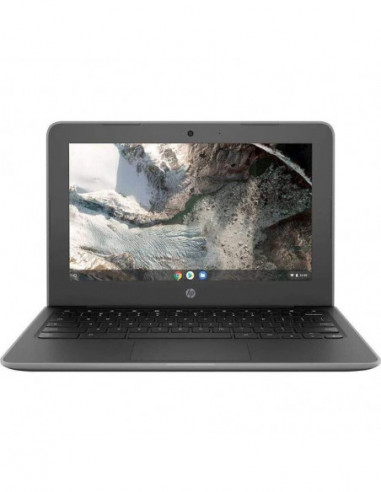 Portátil recondicionado HP Chromebook...