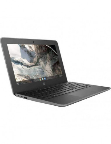 Portátil recondicionado HP Chromebook...