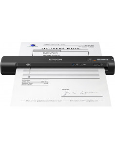 Scanner Epson Workforce ES-60W