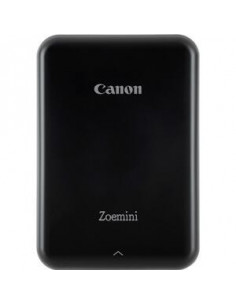 Canon Zoemini PV123 Black -...