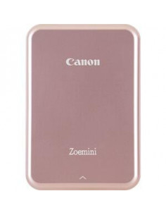 Canon Zoemini Photo Pv-123...