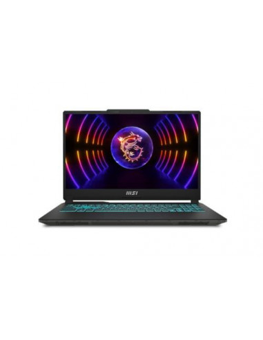 Portátil MSI Cyborg 15 A13VE-839XES,...