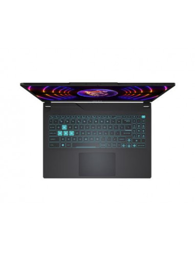 Portátil MSI Cyborg 15 A13VE-839XES,...