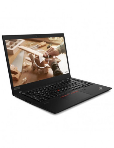 Portátil Lenovo ThinkPad T14s Gen 1 -...