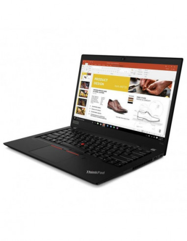 Portátil Lenovo ThinkPad T14s Gen 1 -...