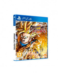 Game Sony PS4 Dragon Ball...