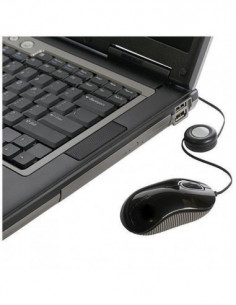 Rato Targus AMU75EU - Ótico...