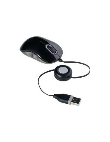 Rato Targus AMU75EU - Ótico USB...