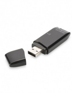 Digitus USB 2.0 Multi Card...