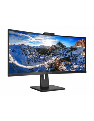 Monitor Philips 346P1CRH/00,... Monitor Philips 346P1CRH/00,...