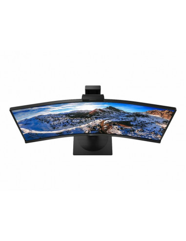 Monitor Philips 346P1CRH/00,... Monitor Philips 346P1CRH/00,...