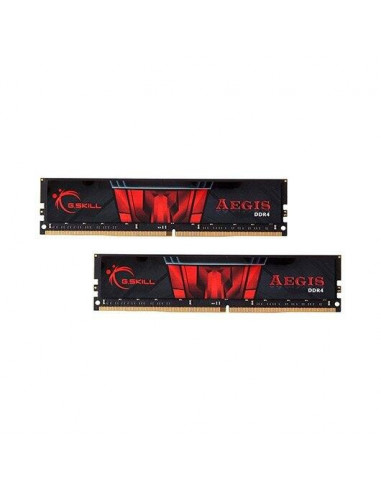 Módulo Memoria Ram Ddr4 16gb 2x8gb...