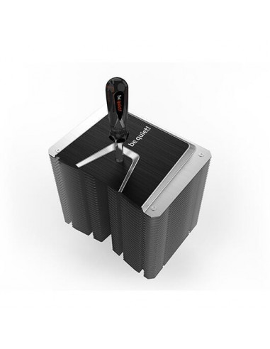 Disipador BE QUIET! Shadow Rock 3 BK004 Disipador BE QUIET! Shadow Rock 3 BK004