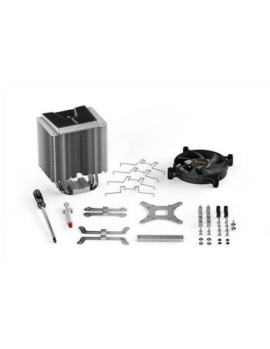 Disipador BE QUIET! Shadow Rock 3 BK004 Disipador BE QUIET! Shadow Rock 3 BK004