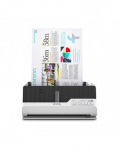 Scanner Epson DS-C490,...